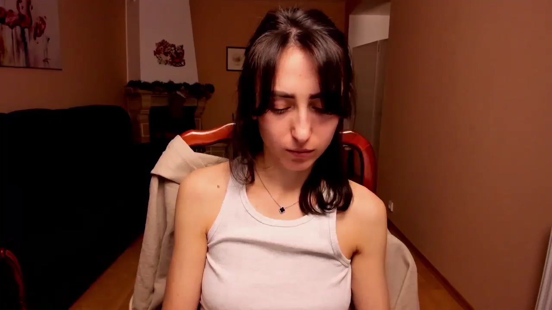 Gallery image thumbnail from Anna_Vovk's myfreecams stream on, 12/26/2025, 02:02 image 8 of 20