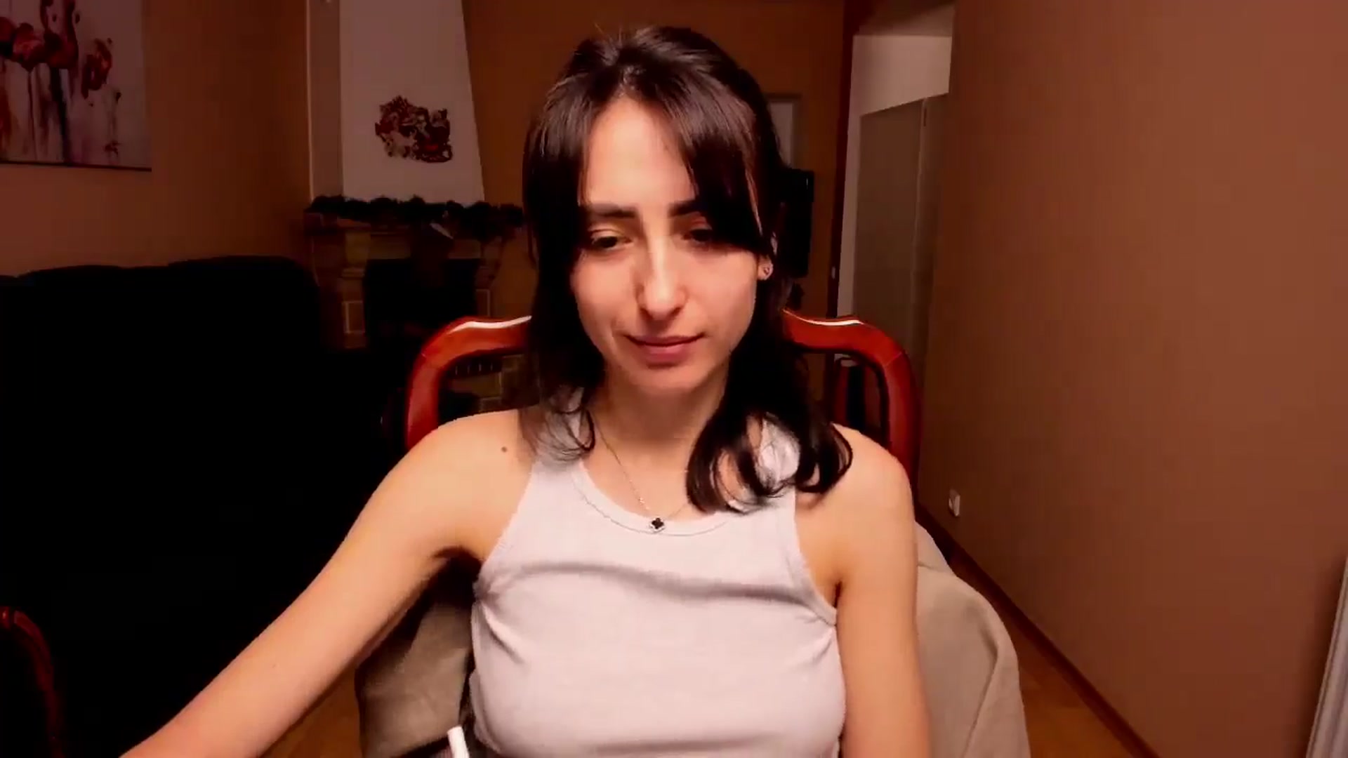 Gallery image thumbnail from Anna_Vovk's myfreecams stream on, 12/26/2025, 02:02 image 16 of 20