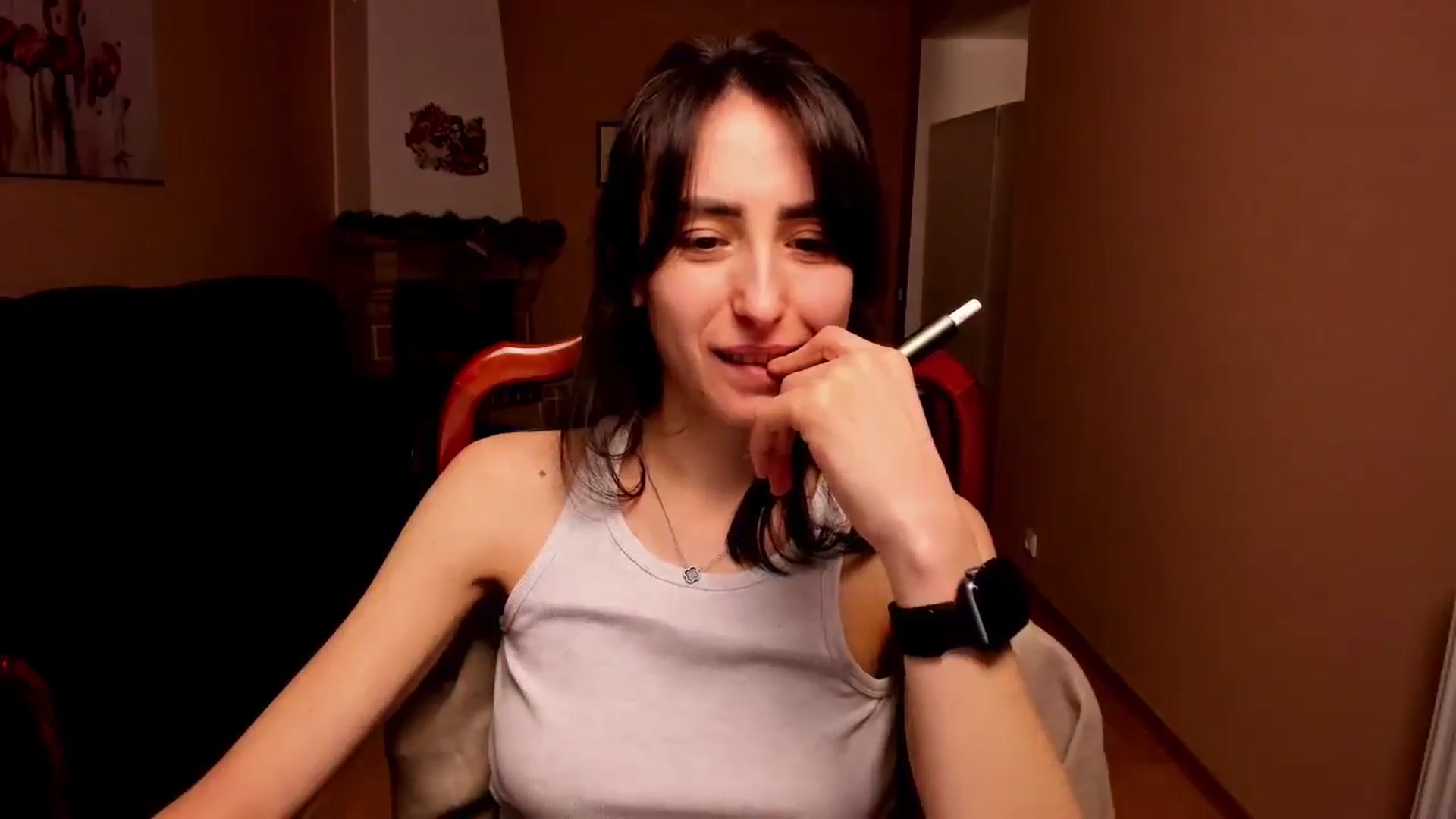 Gallery image thumbnail from Anna_Vovk's myfreecams stream on, 12/26/2025, 02:02 image 19 of 20