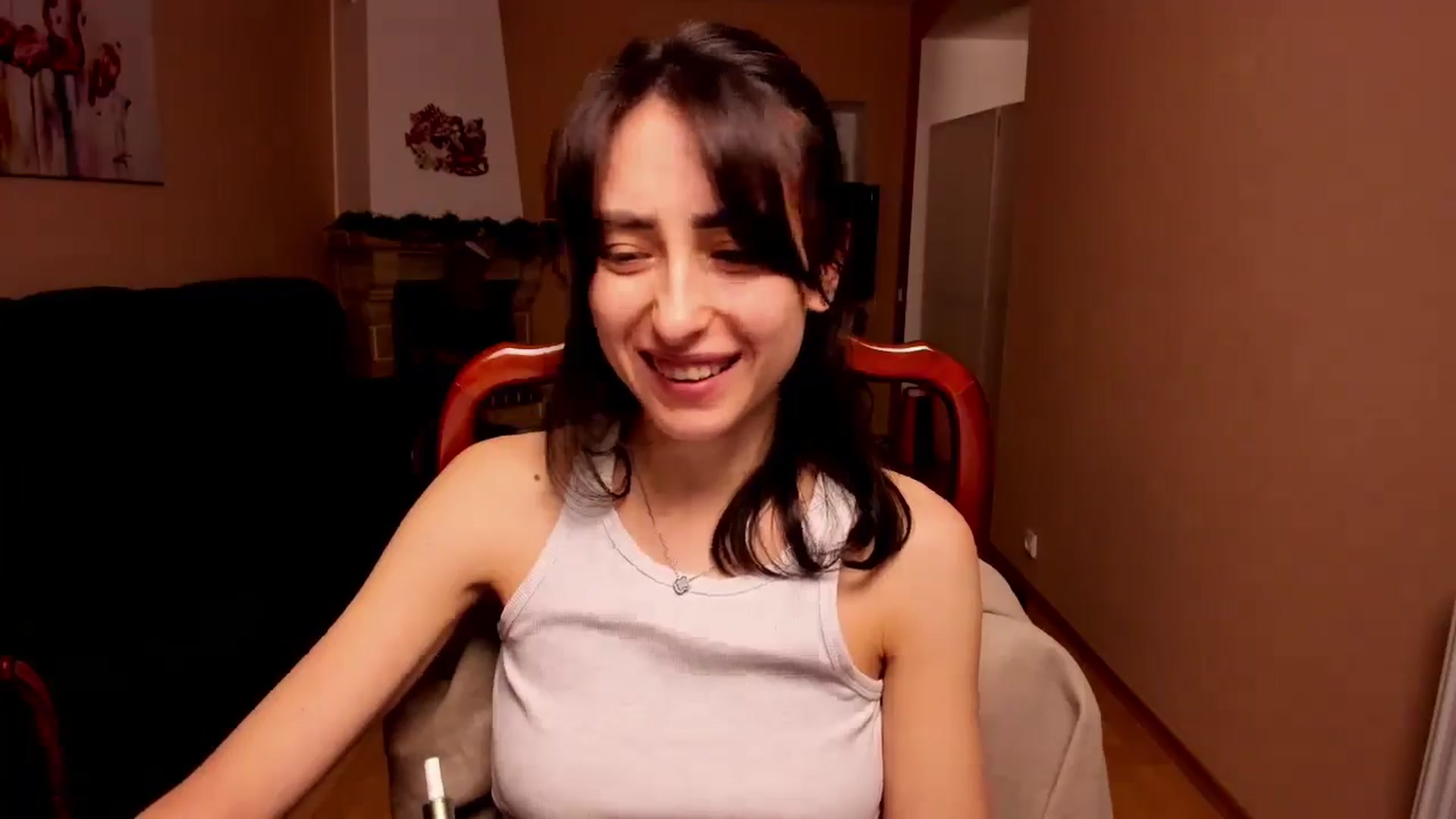 Gallery image thumbnail from Anna_Vovk's myfreecams stream on, 12/26/2025, 02:02 image 17 of 20