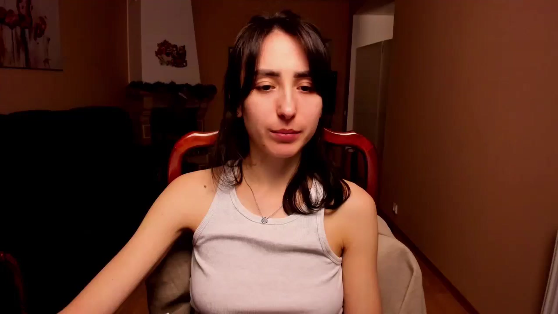Gallery image thumbnail from Anna_Vovk's myfreecams stream on, 12/26/2025, 02:02 image 12 of 20