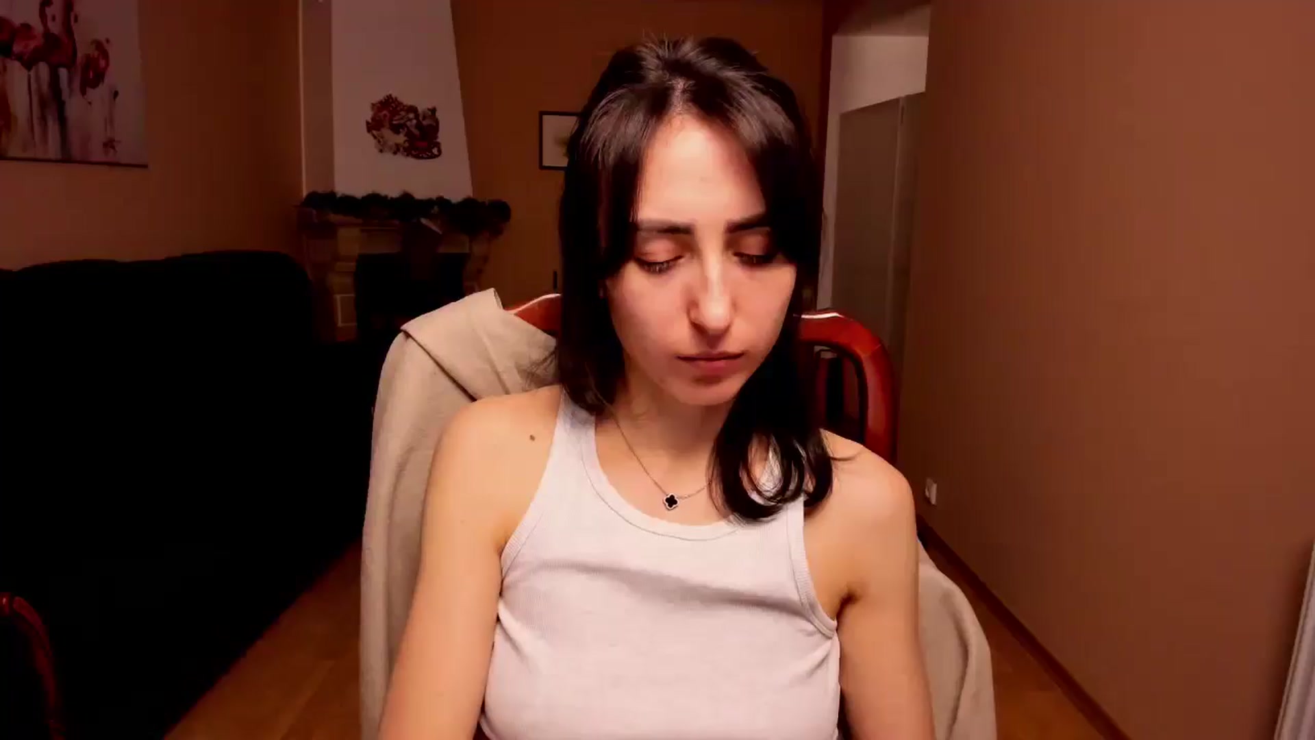 Gallery image thumbnail from Anna_Vovk's myfreecams stream on, 12/26/2025, 02:02 image 3 of 20