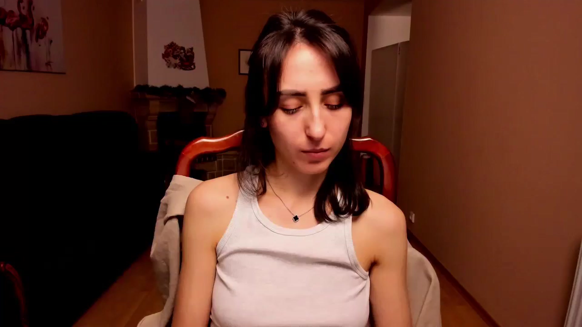 Gallery image thumbnail from Anna_Vovk's myfreecams stream on, 12/26/2025, 02:02 image 9 of 20