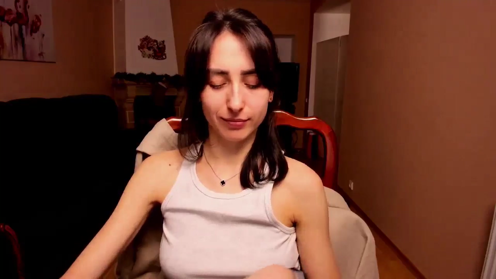 Gallery image thumbnail from Anna_Vovk's myfreecams stream on, 12/26/2025, 02:02 image 7 of 20