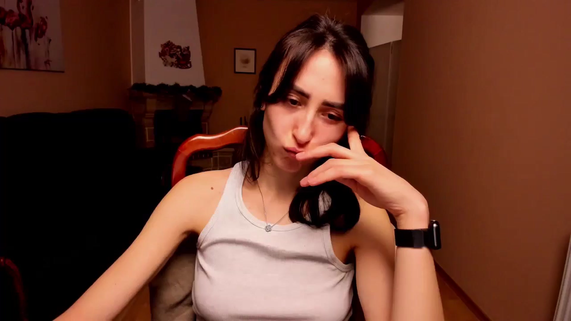 Gallery image thumbnail from Anna_Vovk's myfreecams stream on, 12/26/2025, 02:02 image 11 of 20