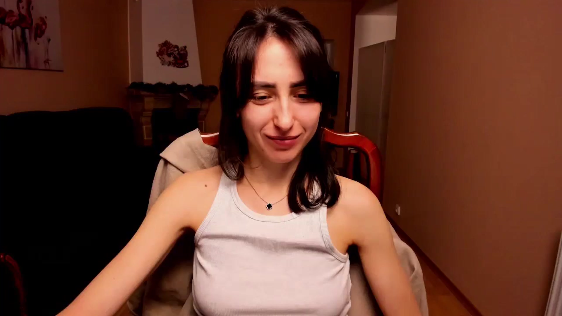 Gallery image thumbnail from Anna_Vovk's myfreecams stream on, 12/26/2025, 02:02 image 6 of 20