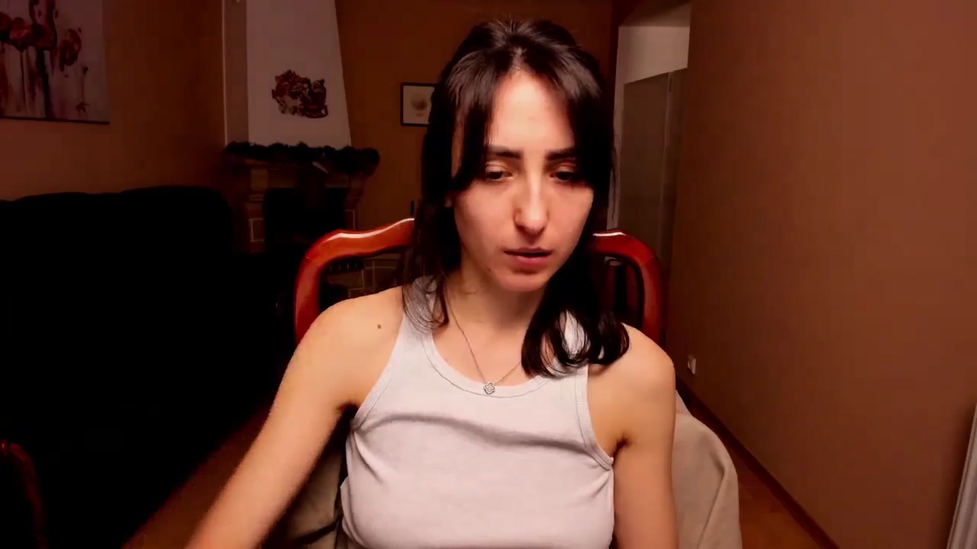 Gallery image thumbnail from Anna_Vovk's myfreecams stream on, 12/26/2025, 02:02 image 13 of 20