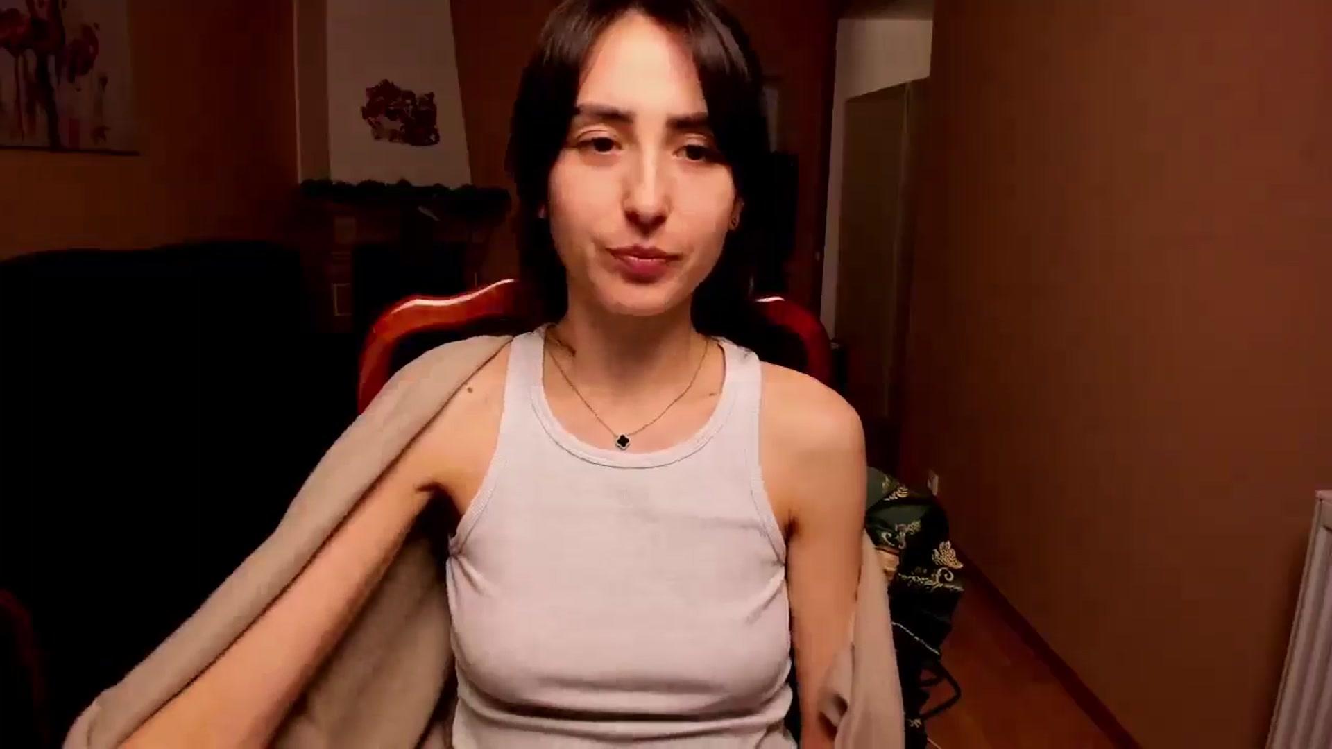 Gallery image thumbnail from Anna_Vovk's myfreecams stream on, 12/26/2025, 03:09 image 16 of 20