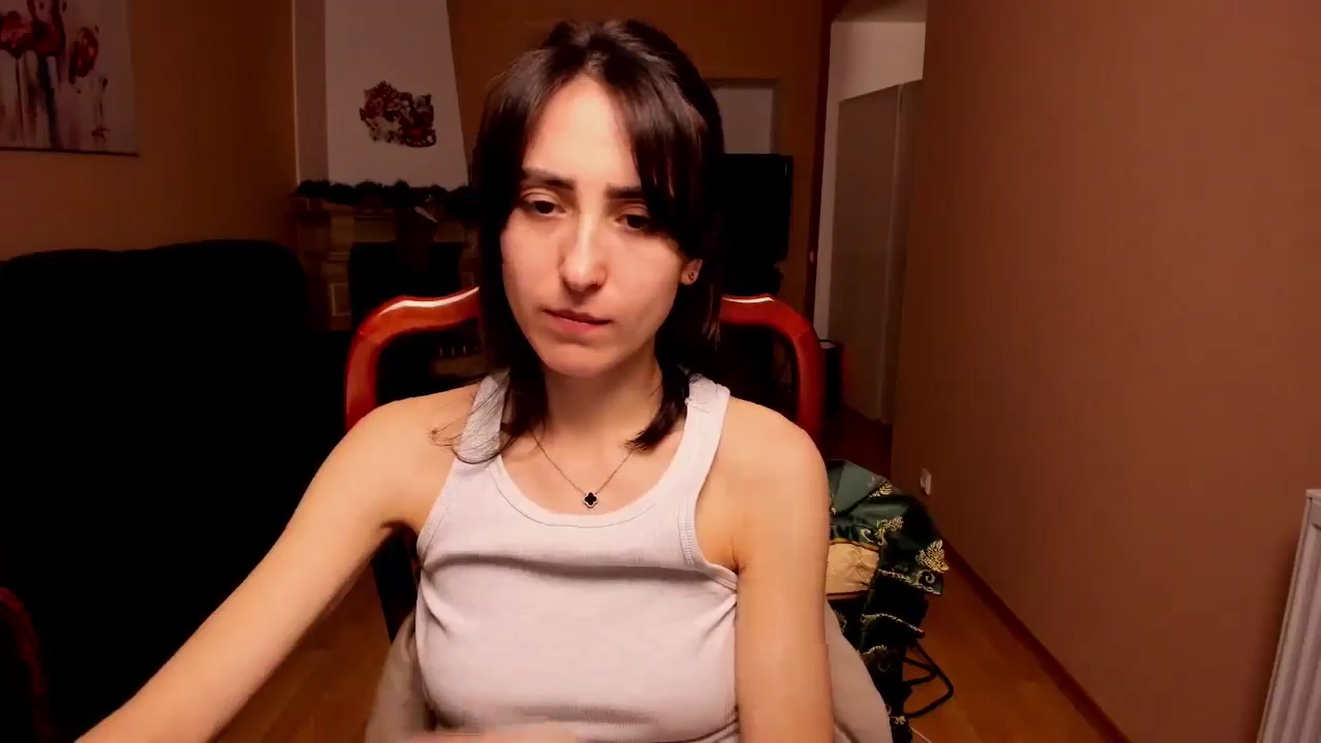 Gallery image thumbnail from Anna_Vovk's myfreecams stream on, 12/26/2025, 03:09 image 3 of 20