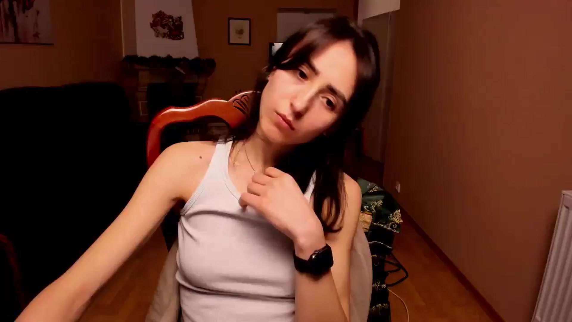 Gallery image thumbnail from Anna_Vovk's myfreecams stream on, 12/26/2025, 03:09 image 1 of 20