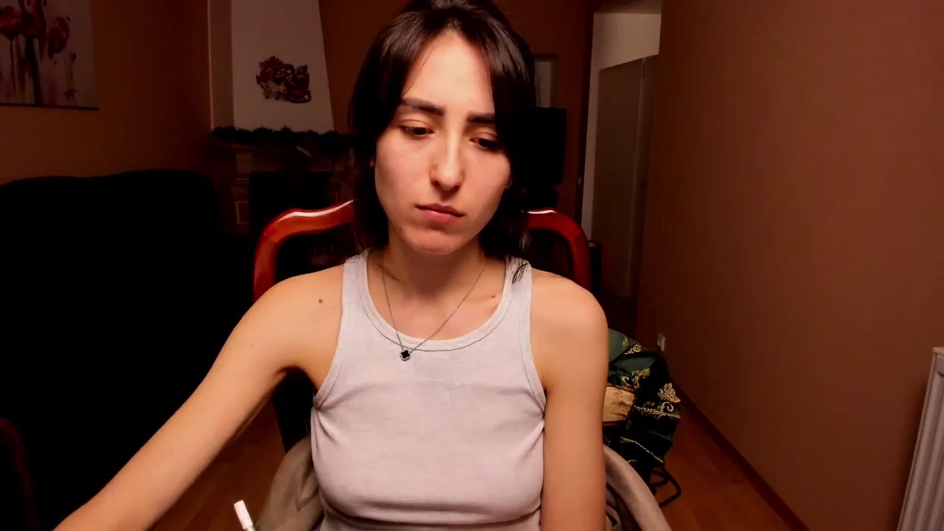 Gallery image thumbnail from Anna_Vovk's myfreecams stream on, 12/26/2025, 03:09 image 18 of 20