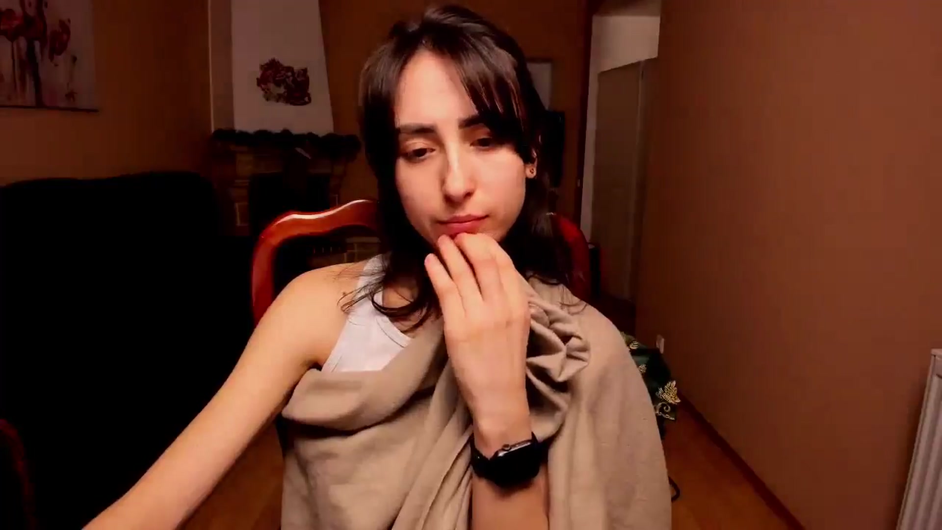 Gallery image thumbnail from Anna_Vovk's myfreecams stream on, 12/26/2025, 03:09 image 12 of 20