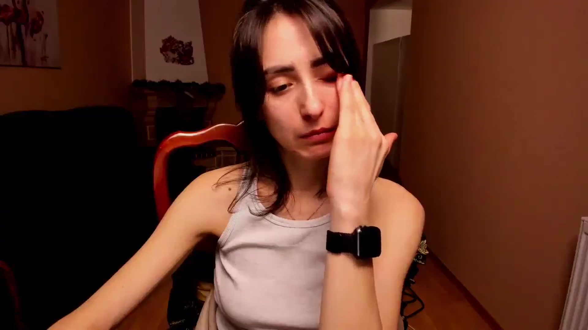 Gallery image thumbnail from Anna_Vovk's myfreecams stream on, 12/26/2025, 03:09 image 5 of 20