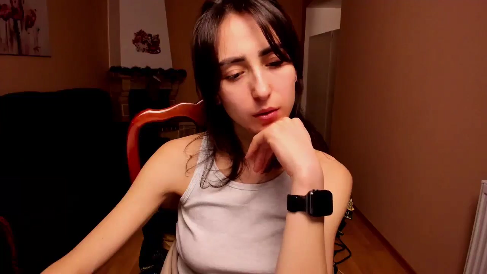 Gallery image thumbnail from Anna_Vovk's myfreecams stream on, 12/26/2025, 03:09 image 6 of 20