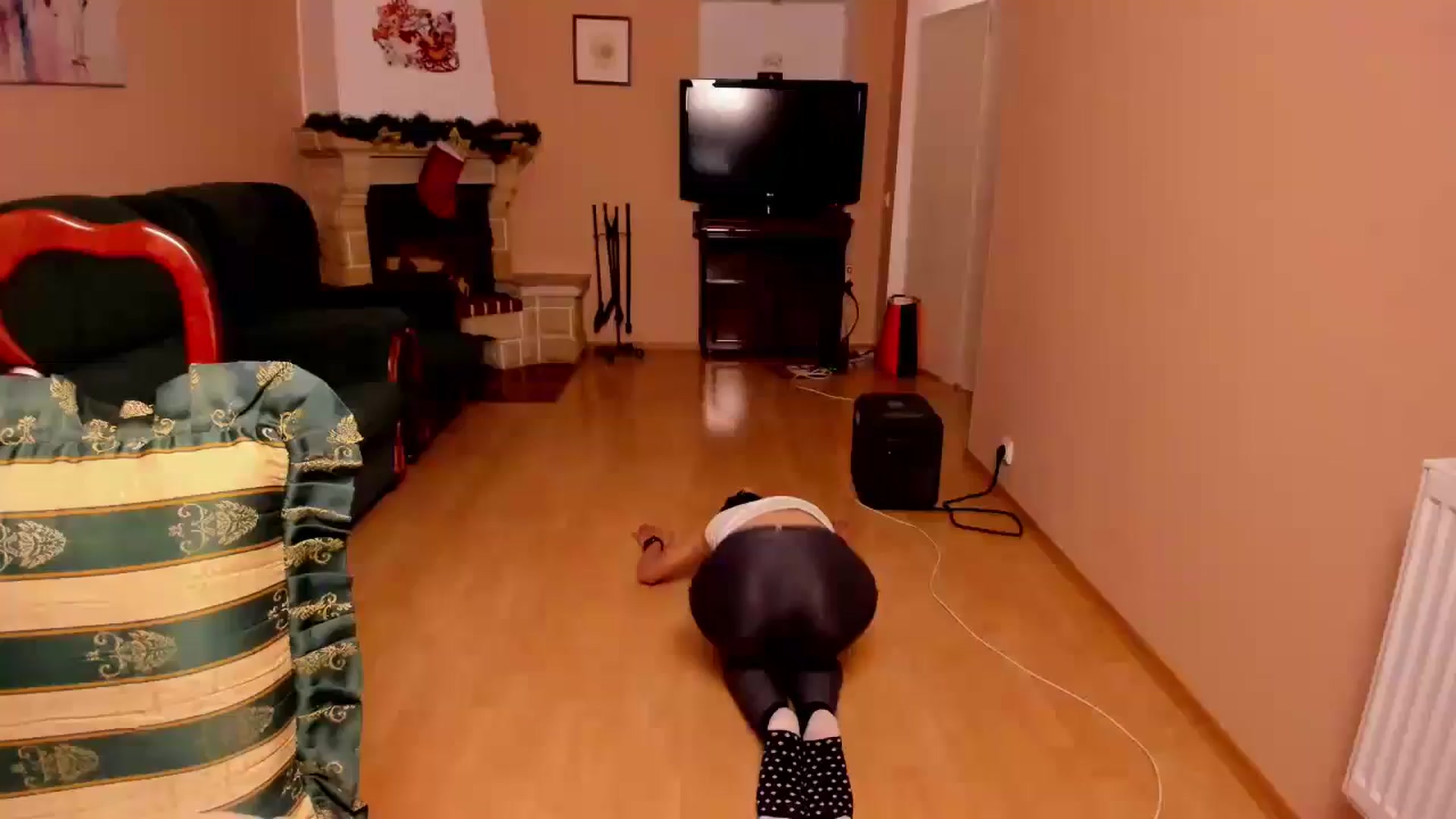 Gallery image thumbnail from Anna_Vovk's myfreecams stream on, 12/26/2025, 04:08 image 1 of 20