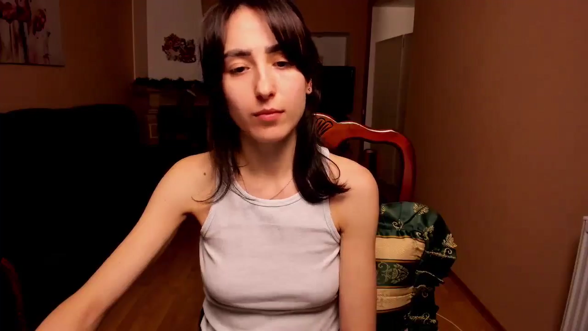 Gallery image thumbnail from Anna_Vovk's myfreecams stream on, 12/26/2025, 04:08 image 11 of 20