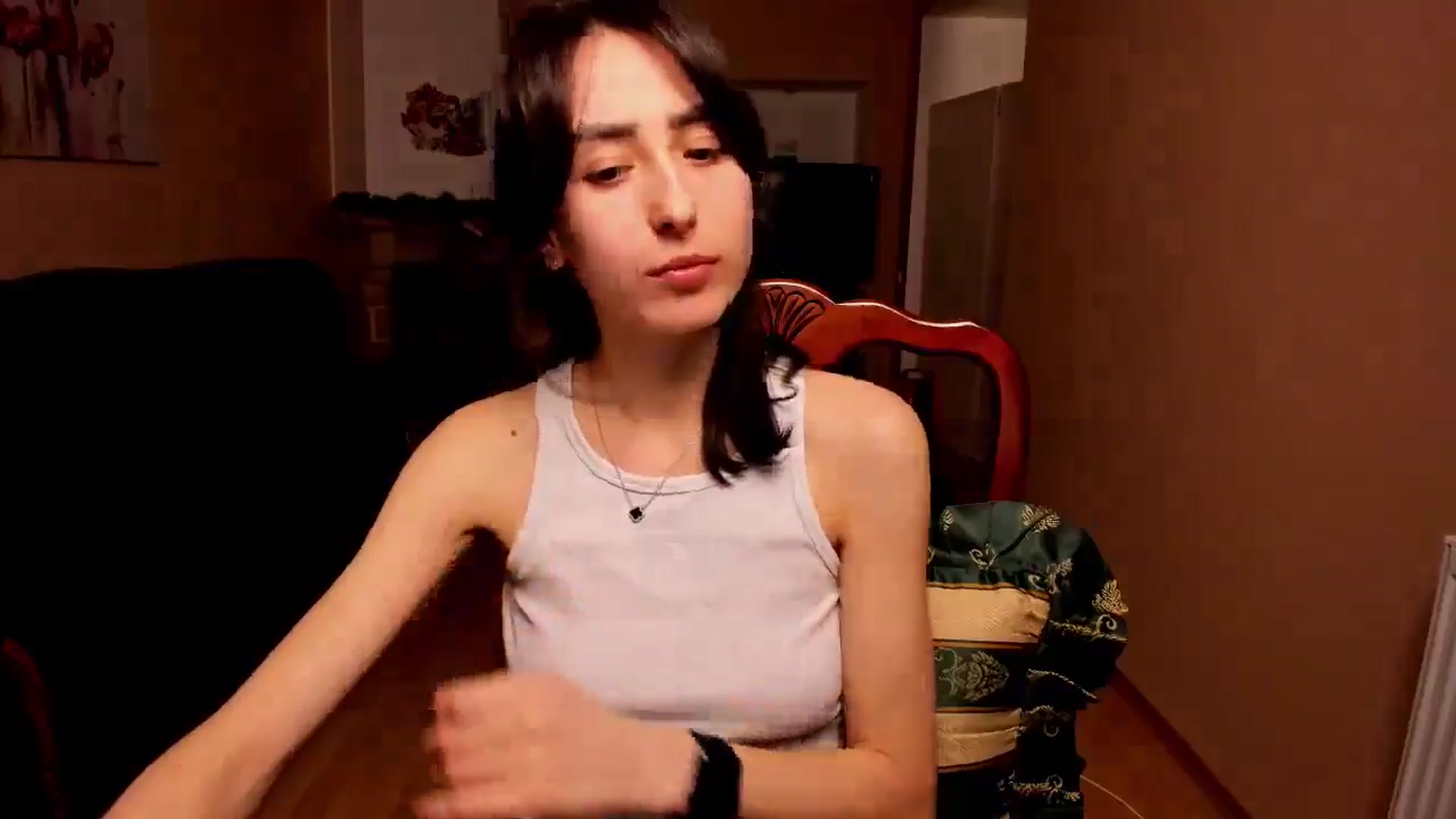 Gallery image thumbnail from Anna_Vovk's myfreecams stream on, 12/26/2025, 04:08 image 12 of 20