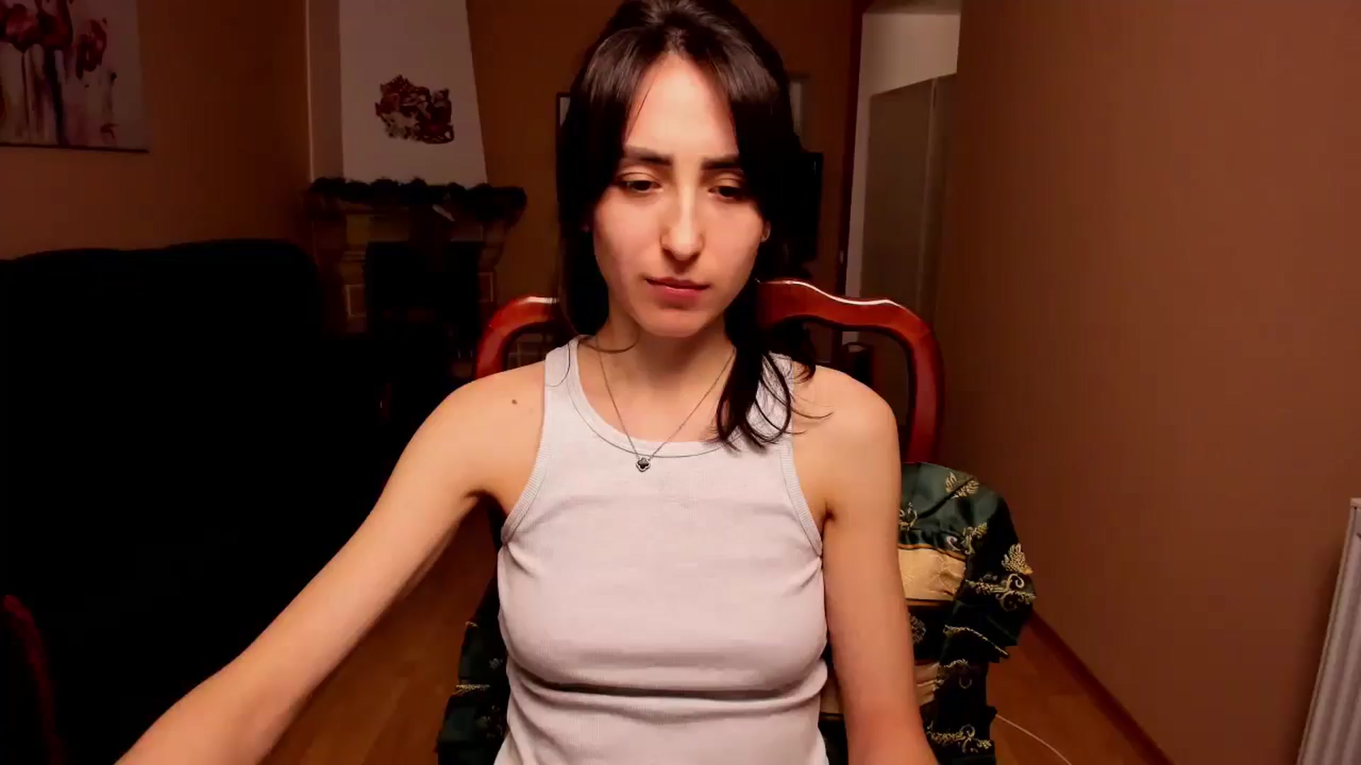 Gallery image thumbnail from Anna_Vovk's myfreecams stream on, 12/26/2025, 04:08 image 16 of 20