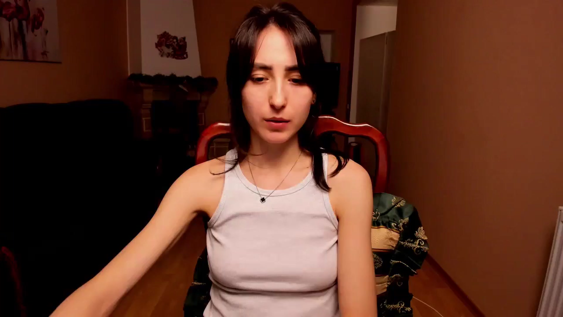 Gallery image thumbnail from Anna_Vovk's myfreecams stream on, 12/26/2025, 04:08 image 20 of 20