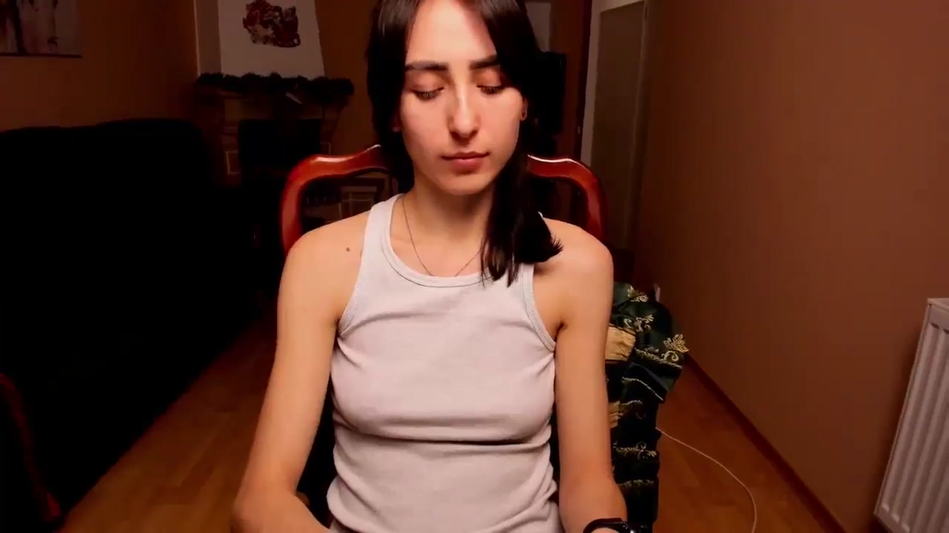 Gallery image thumbnail from Anna_Vovk's myfreecams stream on, 12/26/2025, 04:08 image 3 of 20