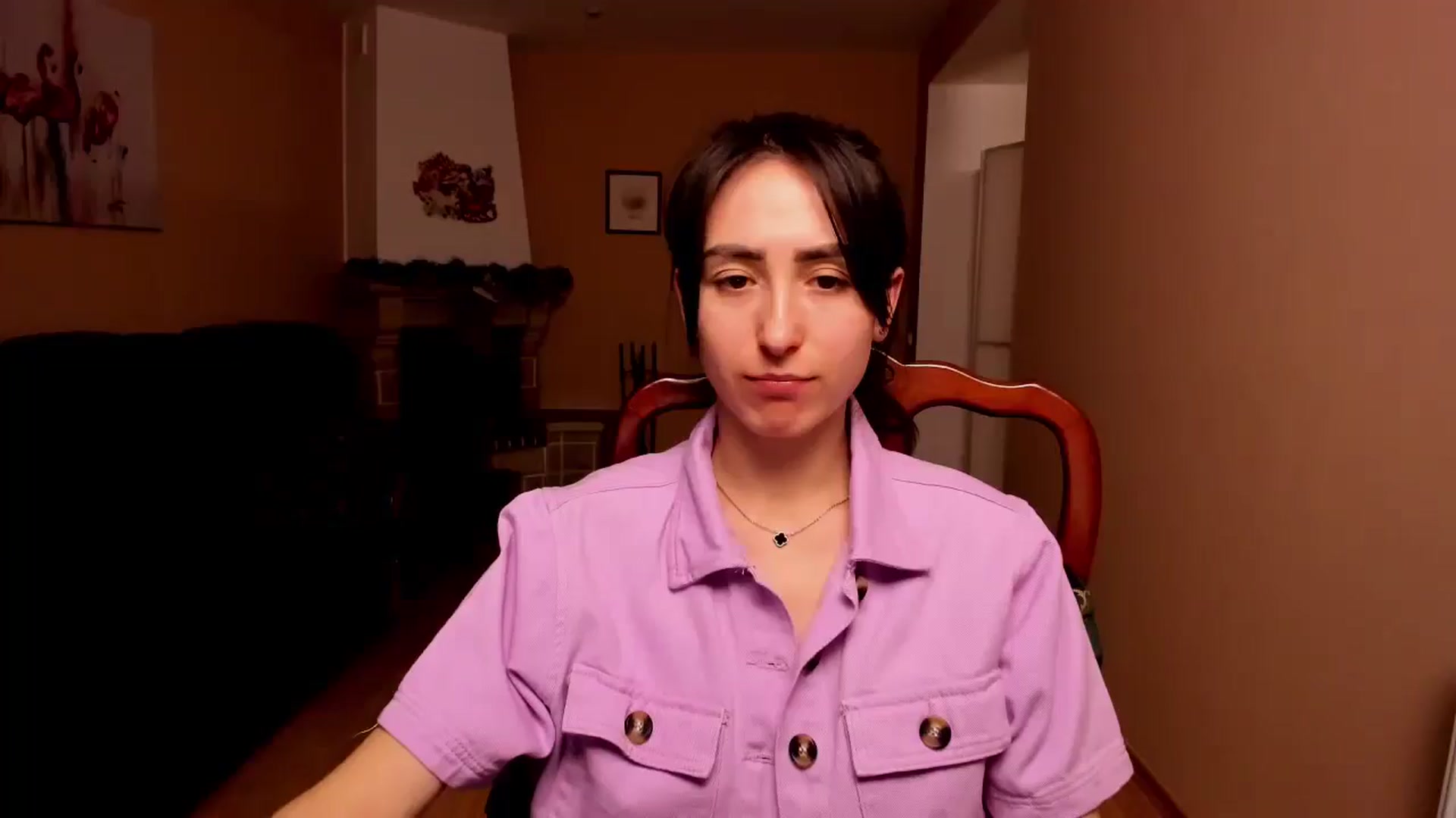 Gallery image thumbnail from Anna_Vovk's myfreecams stream on, 12/28/2025, 01:45 image 8 of 20