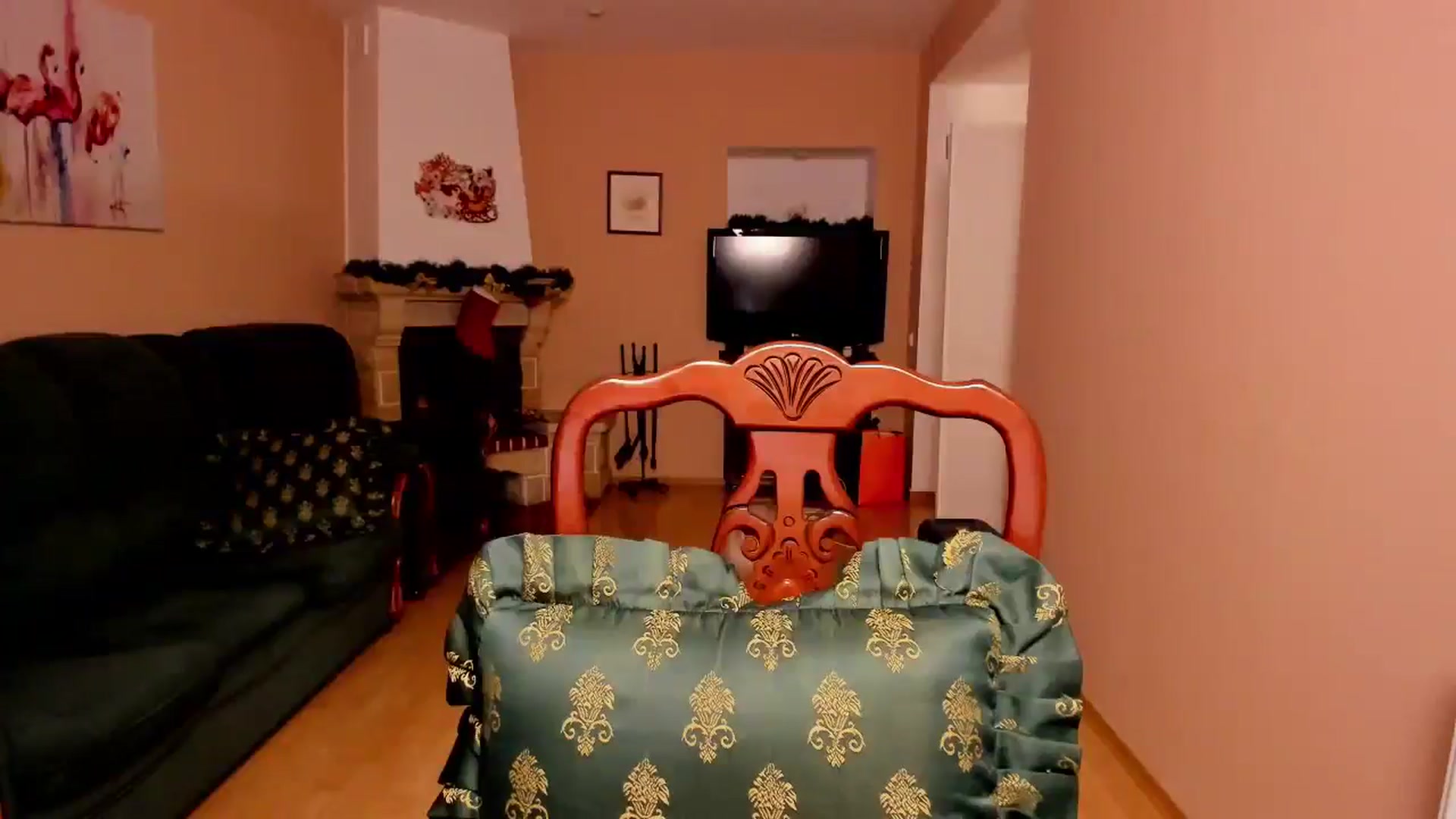 Gallery image thumbnail from Anna_Vovk's myfreecams stream on, 12/28/2025, 01:45 image 13 of 20