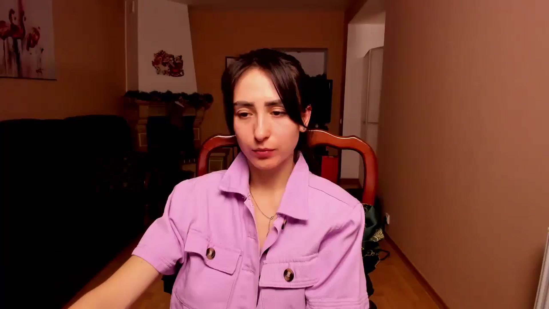 Gallery image thumbnail from Anna_Vovk's myfreecams stream on, 12/28/2025, 03:07 image 12 of 20