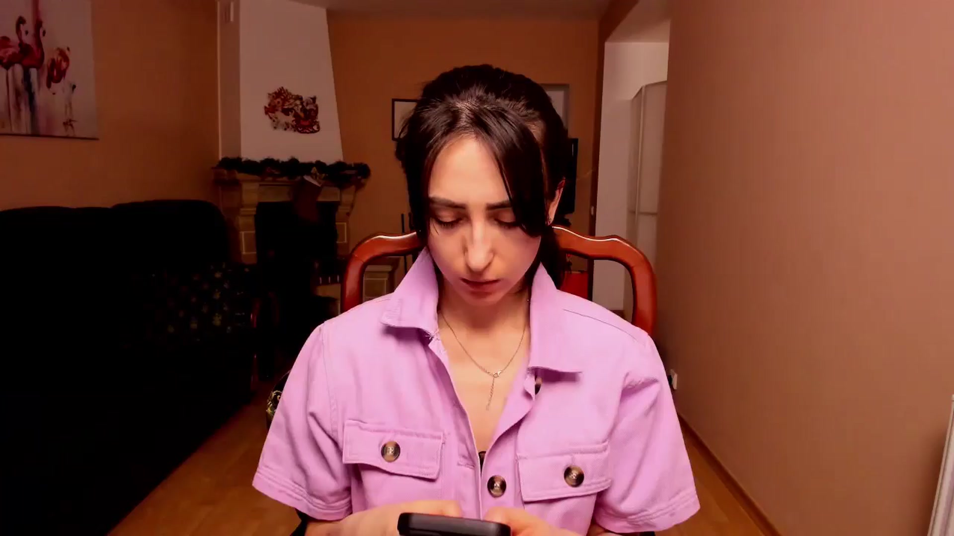 Gallery image thumbnail from Anna_Vovk's myfreecams stream on, 12/28/2025, 03:07 image 1 of 20