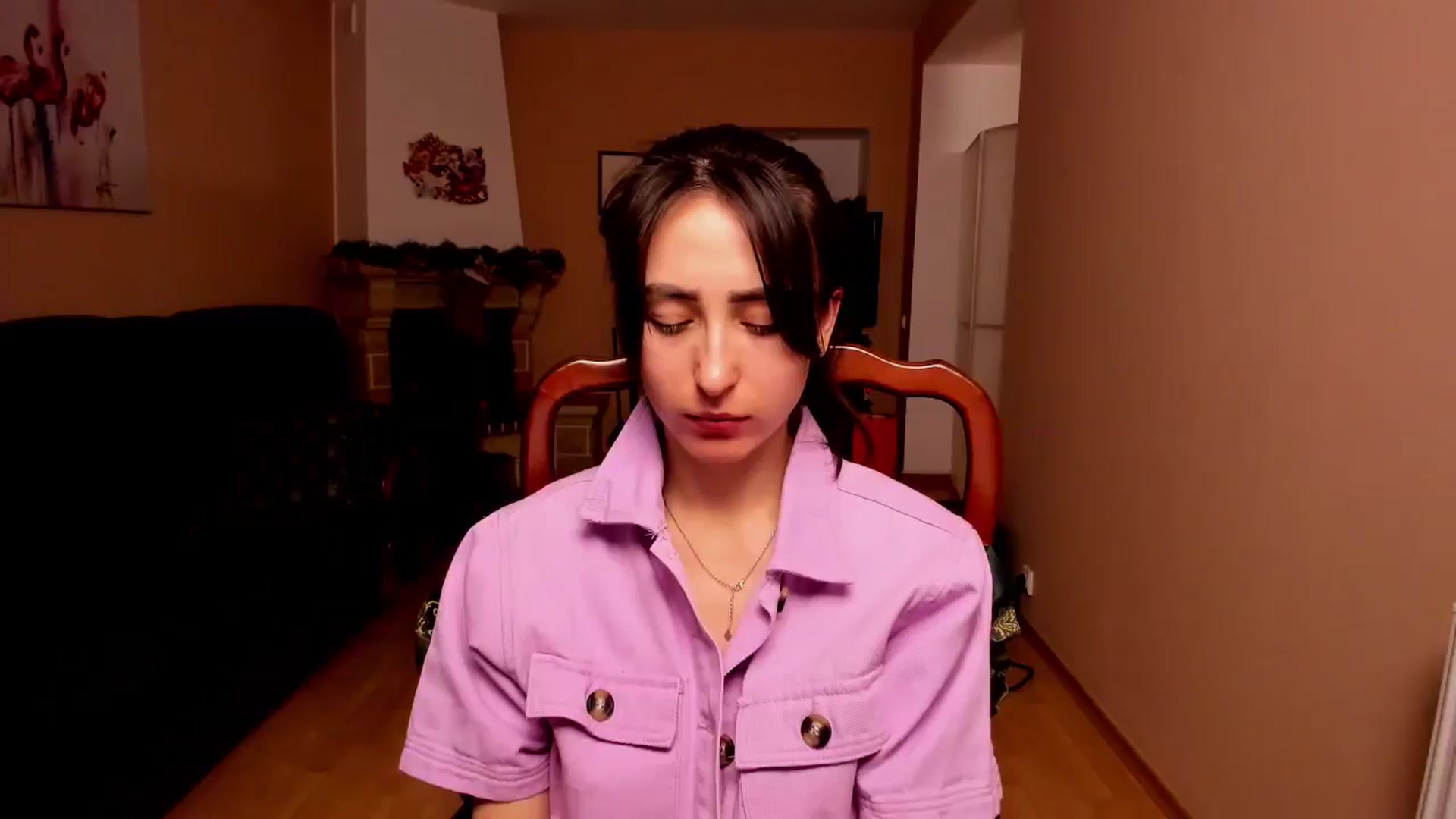 Gallery image thumbnail from Anna_Vovk's myfreecams stream on, 12/28/2025, 03:07 image 8 of 20