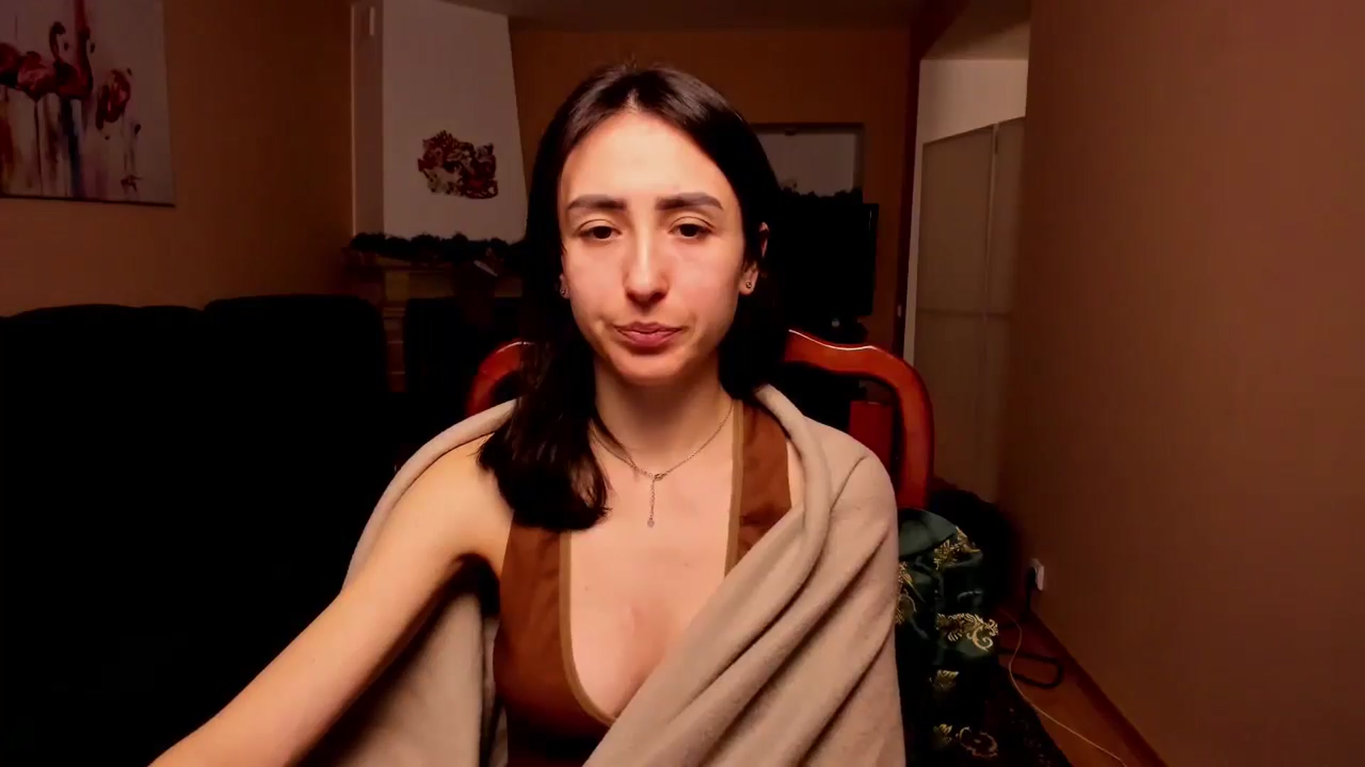 Gallery image thumbnail from Anna_Vovk's myfreecams stream on, 12/28/2025, 23:38 image 18 of 20
