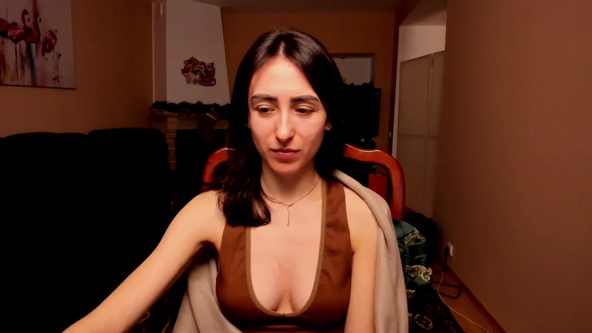 Gallery image thumbnail from Anna_Vovk's myfreecams stream on, 12/28/2025, 23:38 image 20 of 20