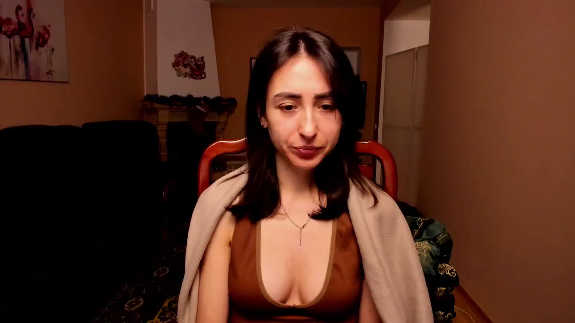 Gallery image thumbnail from Anna_Vovk's myfreecams stream on, 12/28/2025, 23:38 image 6 of 20
