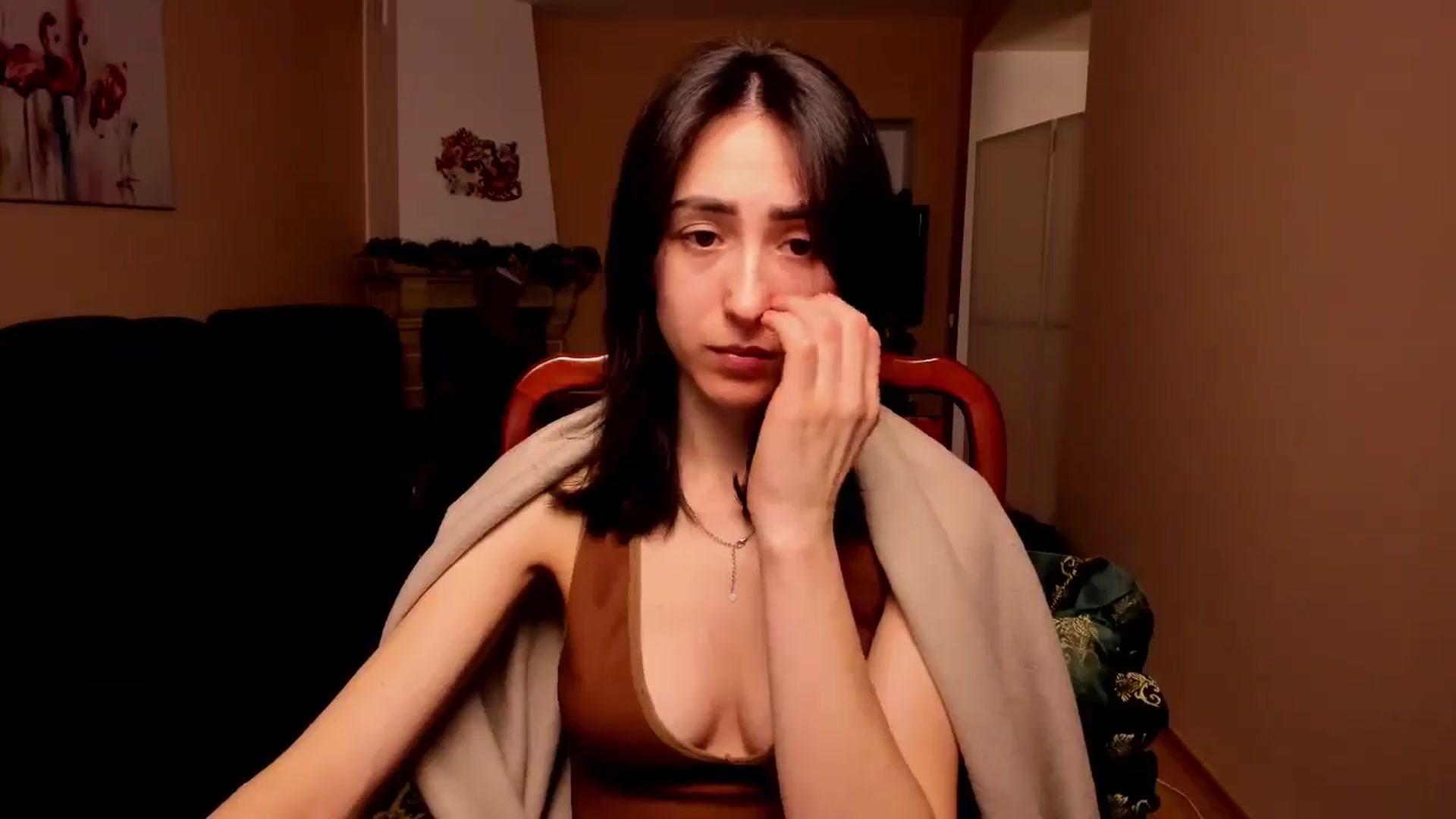 Gallery image thumbnail from Anna_Vovk's myfreecams stream on, 12/28/2025, 23:38 image 8 of 20