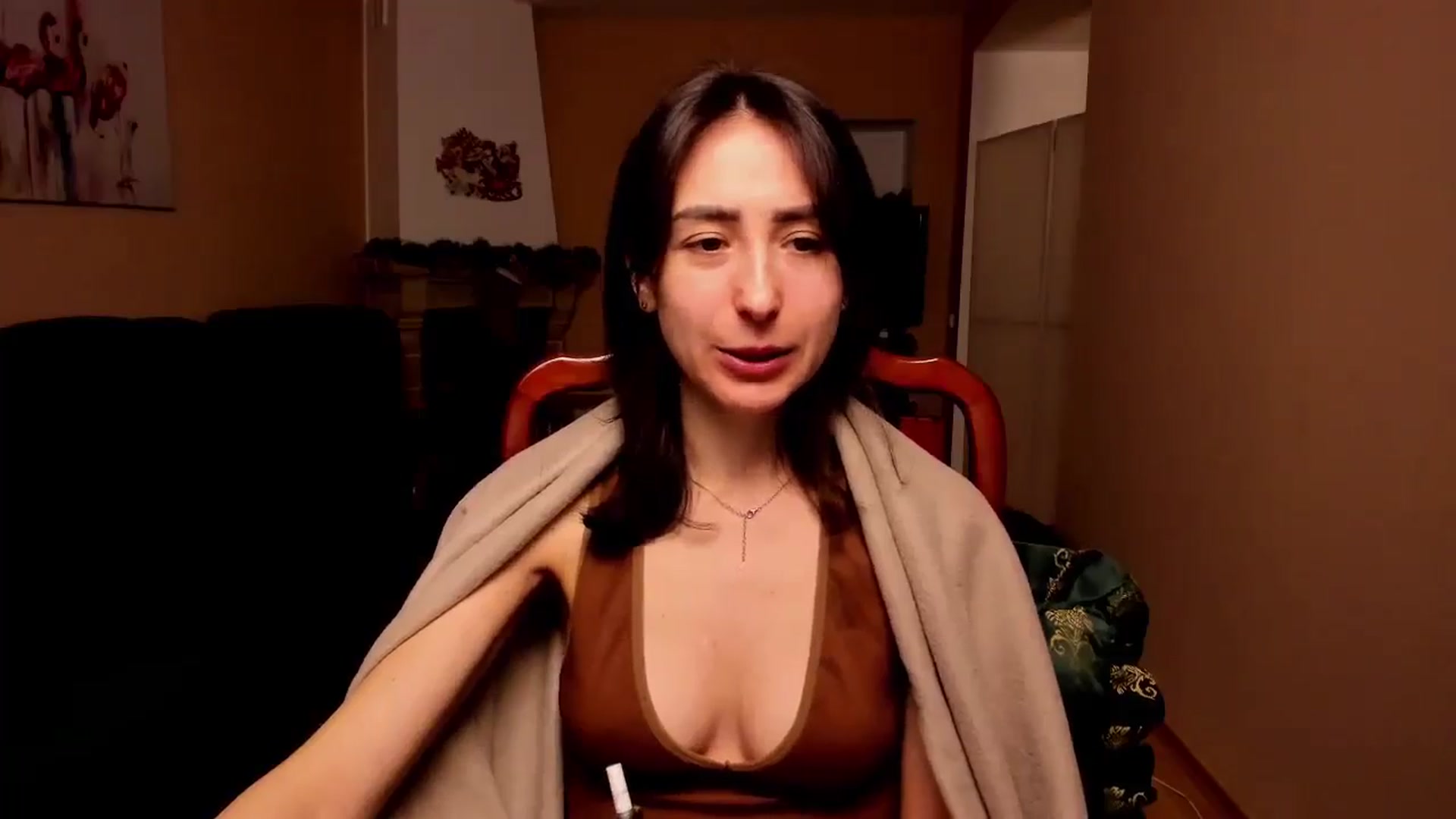 Gallery image thumbnail from Anna_Vovk's myfreecams stream on, 12/28/2025, 23:38 image 4 of 20
