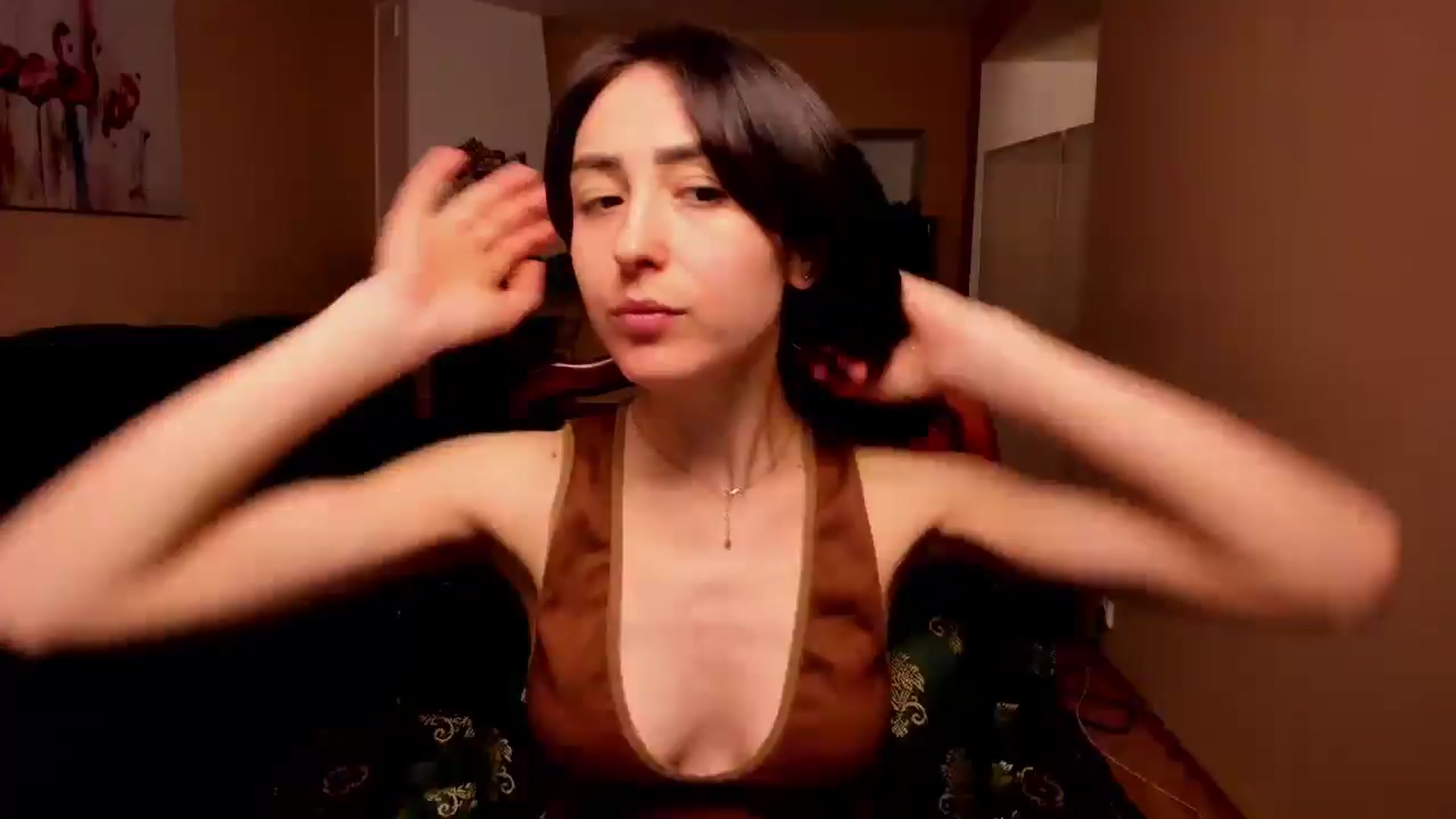 Gallery image thumbnail from Anna_Vovk's myfreecams stream on, 12/28/2025, 23:38 image 12 of 20