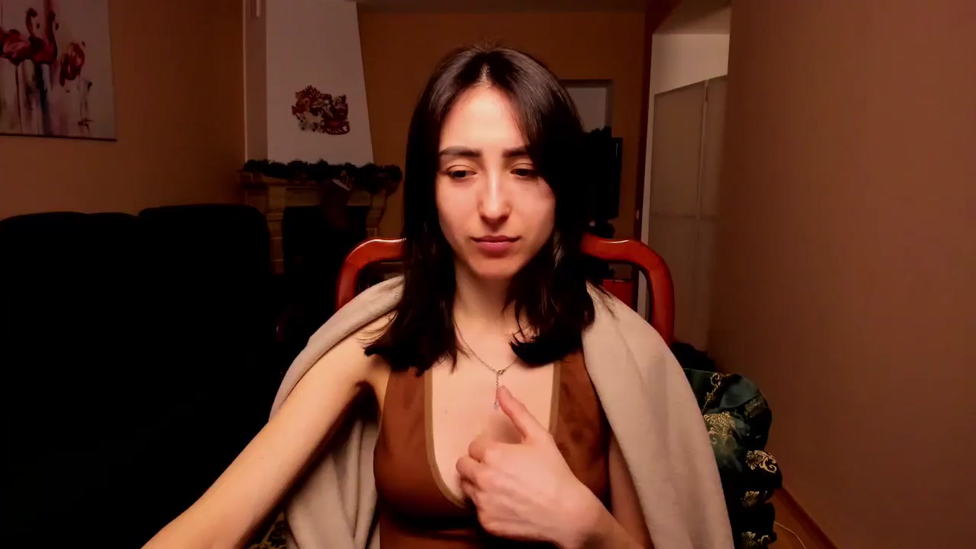 Gallery image thumbnail from Anna_Vovk's myfreecams stream on, 12/28/2025, 23:38 image 9 of 20