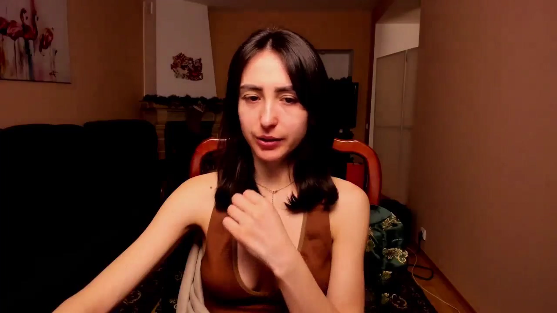 Gallery image thumbnail from Anna_Vovk's myfreecams stream on, 12/28/2025, 23:38 image 16 of 20