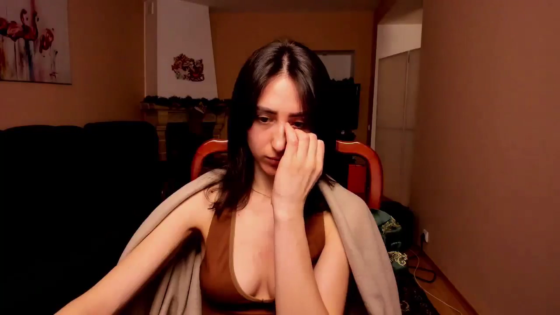 Gallery image thumbnail from Anna_Vovk's myfreecams stream on, 12/29/2025, 02:06 image 3 of 20