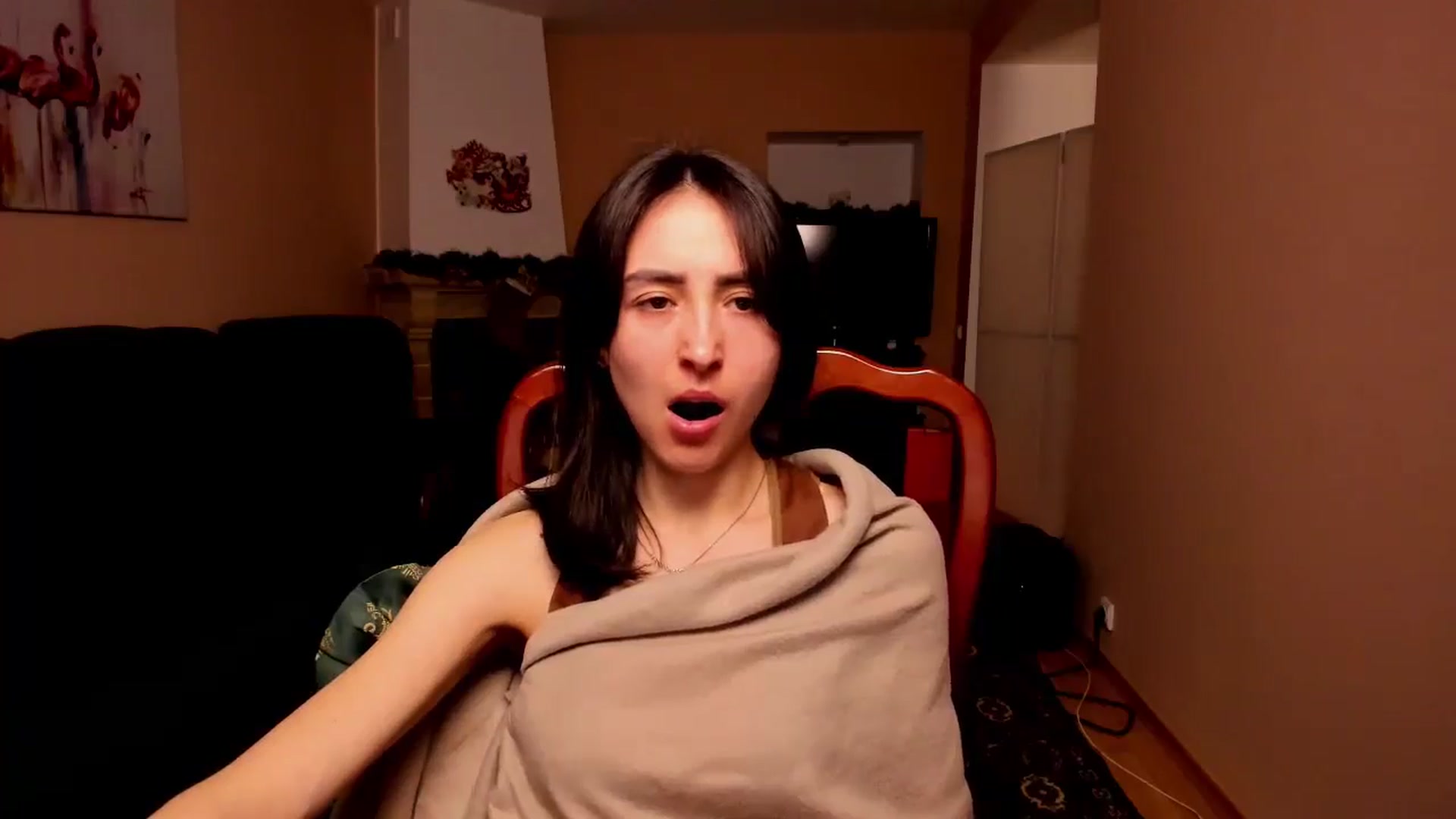 Gallery image thumbnail from Anna_Vovk's myfreecams stream on, 12/29/2025, 02:06 image 7 of 20