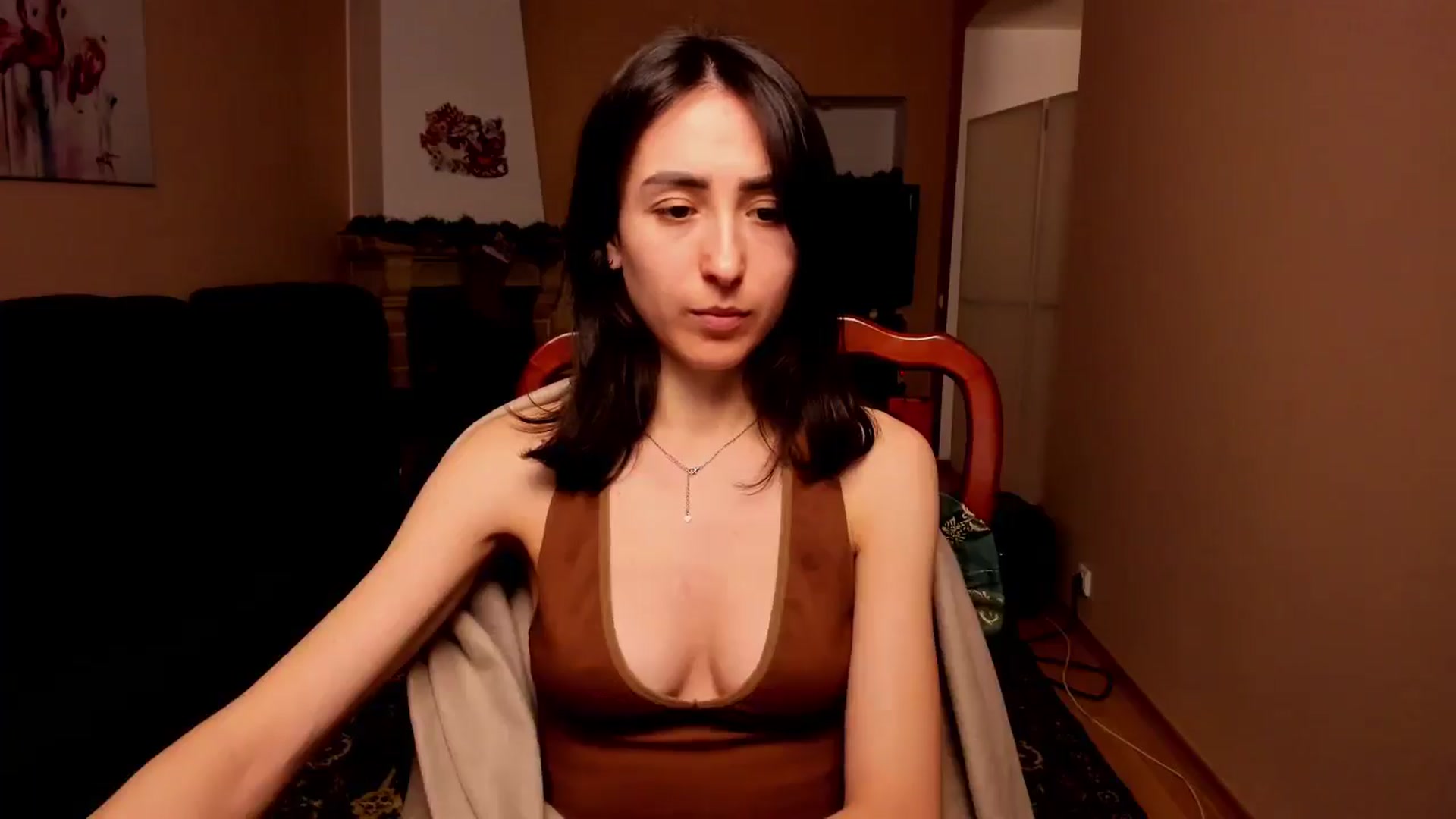 Gallery image thumbnail from Anna_Vovk's myfreecams stream on, 12/29/2025, 02:06 image 13 of 20