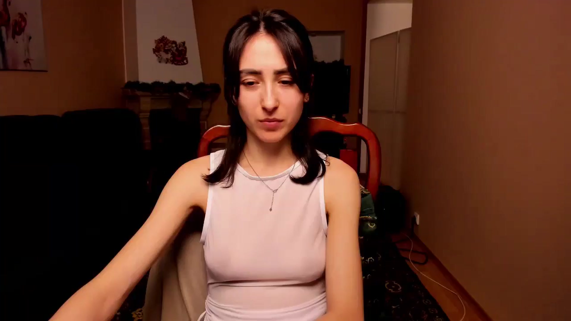 Gallery image thumbnail from Anna_Vovk's myfreecams stream on, 12/29/2025, 02:06 image 18 of 20