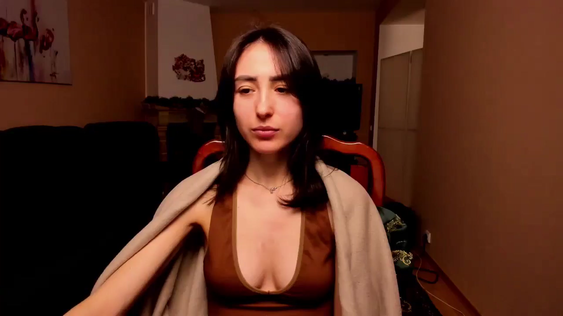 Gallery image thumbnail from Anna_Vovk's myfreecams stream on, 12/29/2025, 02:06 image 2 of 20