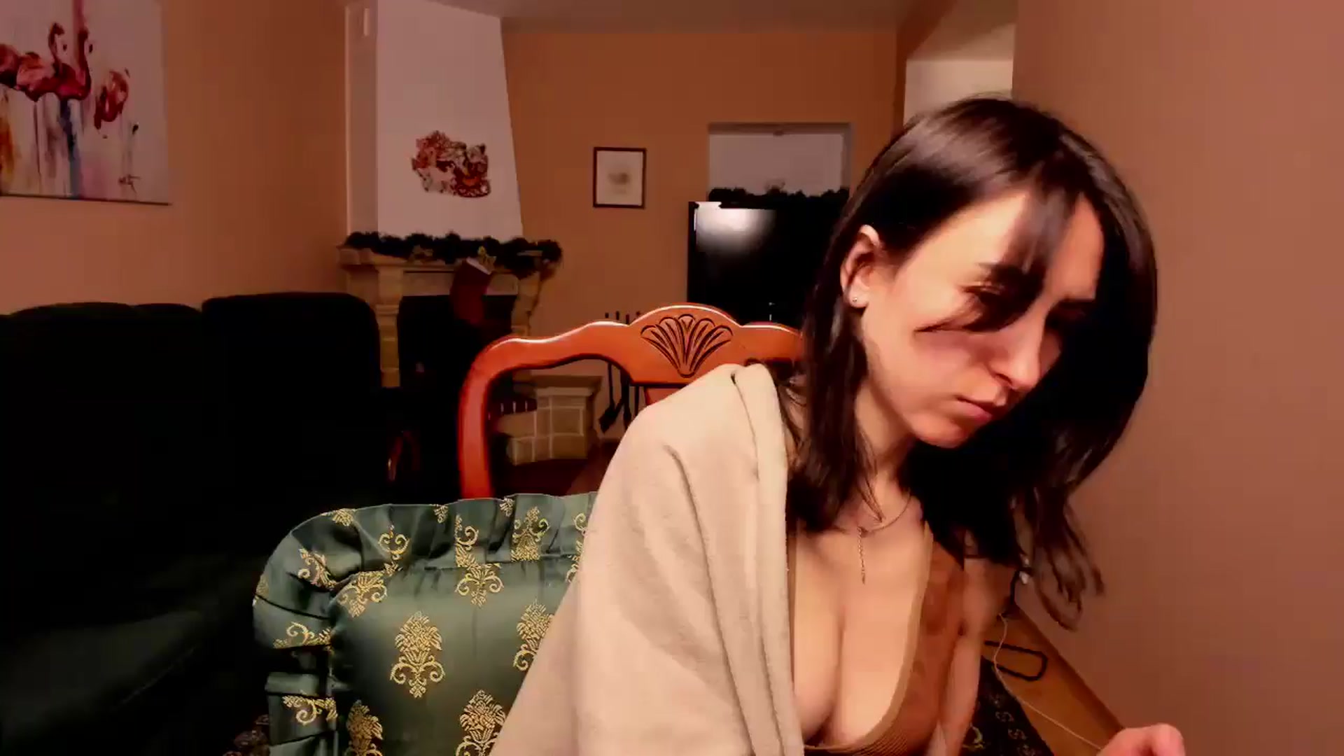 Gallery image thumbnail from Anna_Vovk's myfreecams stream on, 12/29/2025, 02:06 image 6 of 20