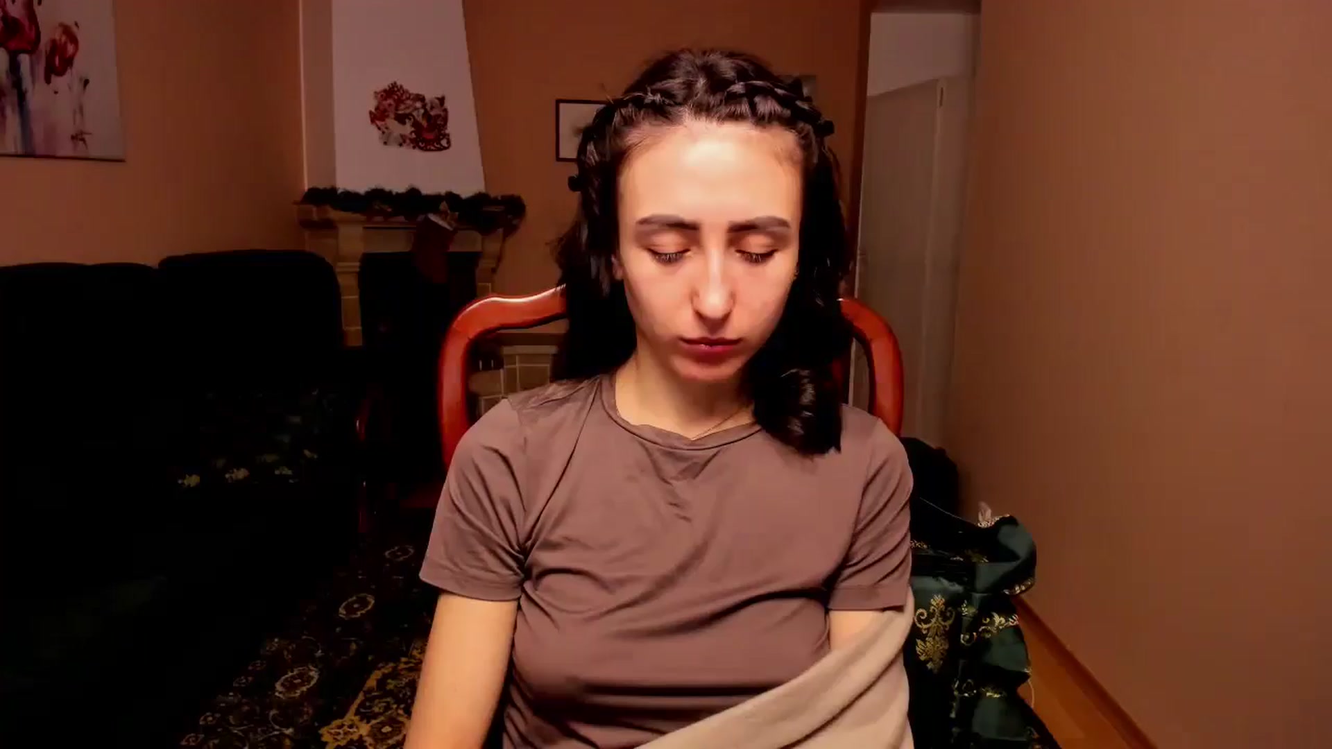 Gallery image thumbnail from Anna_Vovk's myfreecams stream on, 12/30/2025, 21:11 image 15 of 20