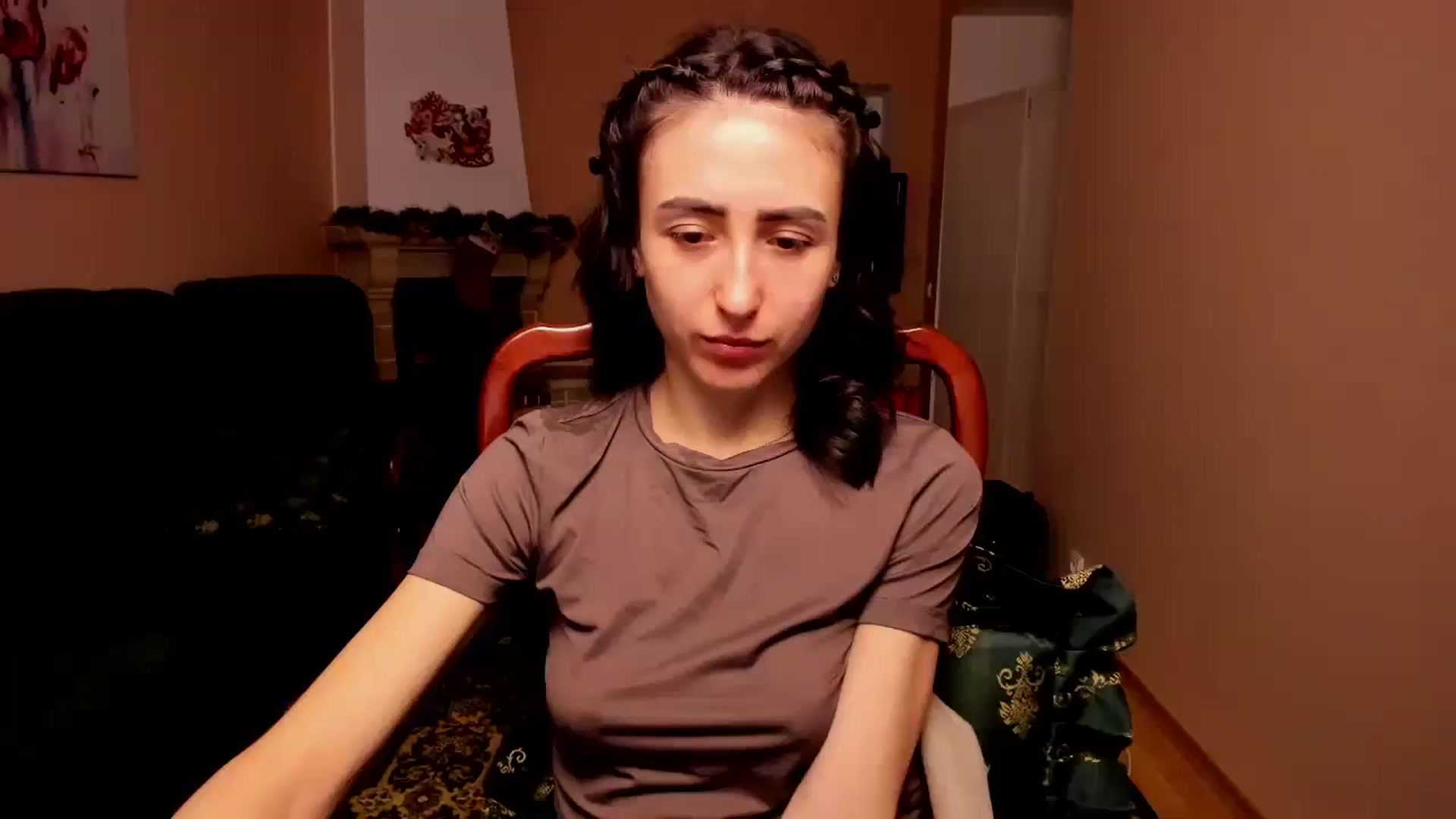 Gallery image thumbnail from Anna_Vovk's myfreecams stream on, 12/30/2025, 21:11 image 18 of 20