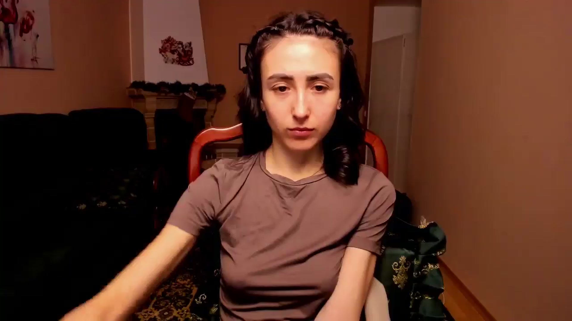 Gallery image thumbnail from Anna_Vovk's myfreecams stream on, 12/30/2025, 21:11 image 20 of 20