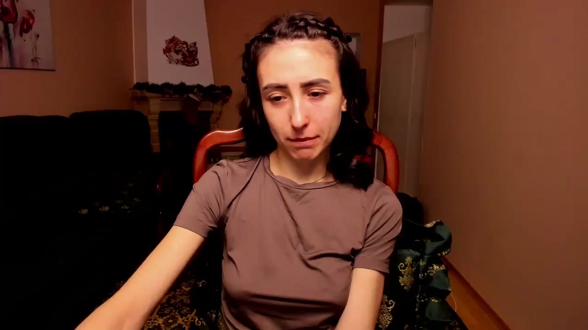 Gallery image thumbnail from Anna_Vovk's myfreecams stream on, 12/30/2025, 21:11 image 3 of 20