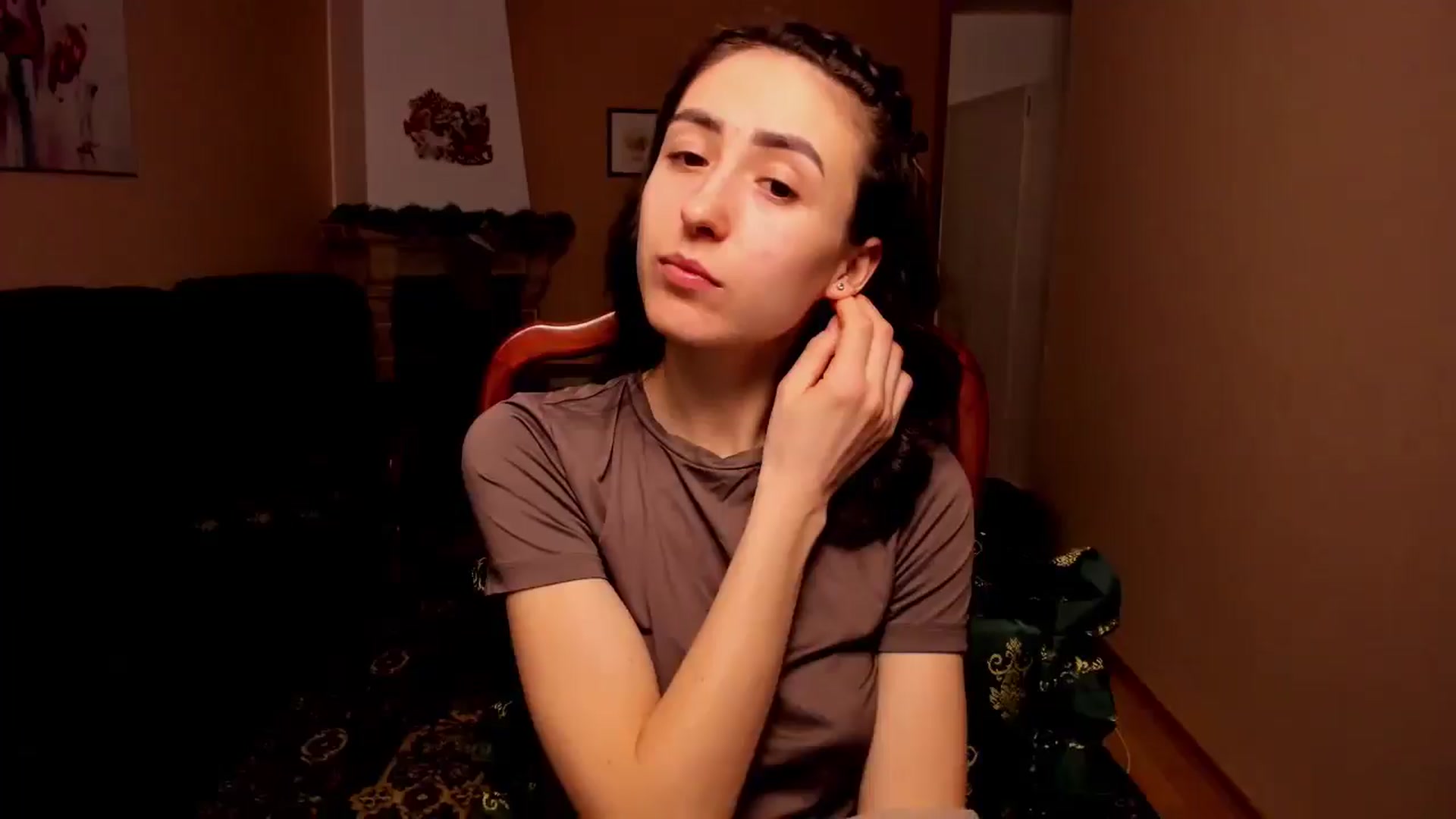 Gallery image thumbnail from Anna_Vovk's myfreecams stream on, 12/30/2025, 21:11 image 11 of 20