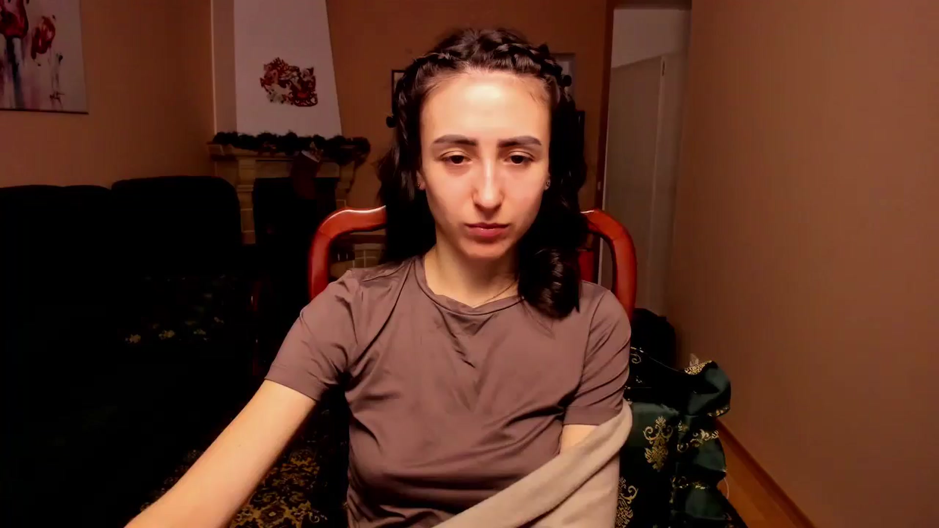 Gallery image thumbnail from Anna_Vovk's myfreecams stream on, 12/30/2025, 21:11 image 13 of 20