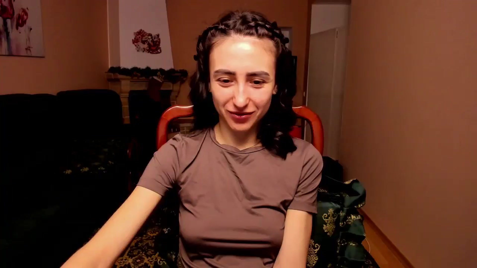 Gallery image thumbnail from Anna_Vovk's myfreecams stream on, 12/30/2025, 21:11 image 10 of 20